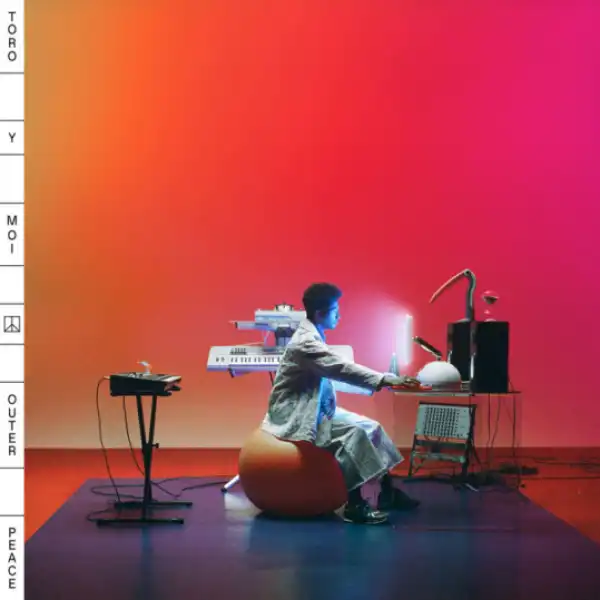 Toro y Moi - "50-50 (feat. Instupendo)